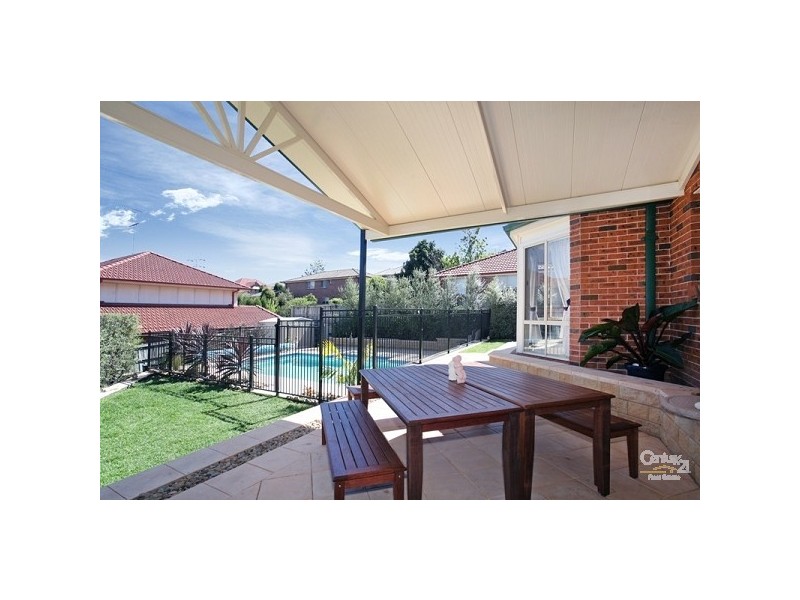 112 Franklin Road, Cherrybrook NSW 2126