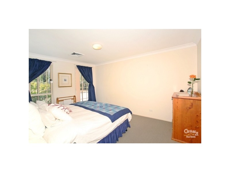112 Franklin Road, Cherrybrook NSW 2126