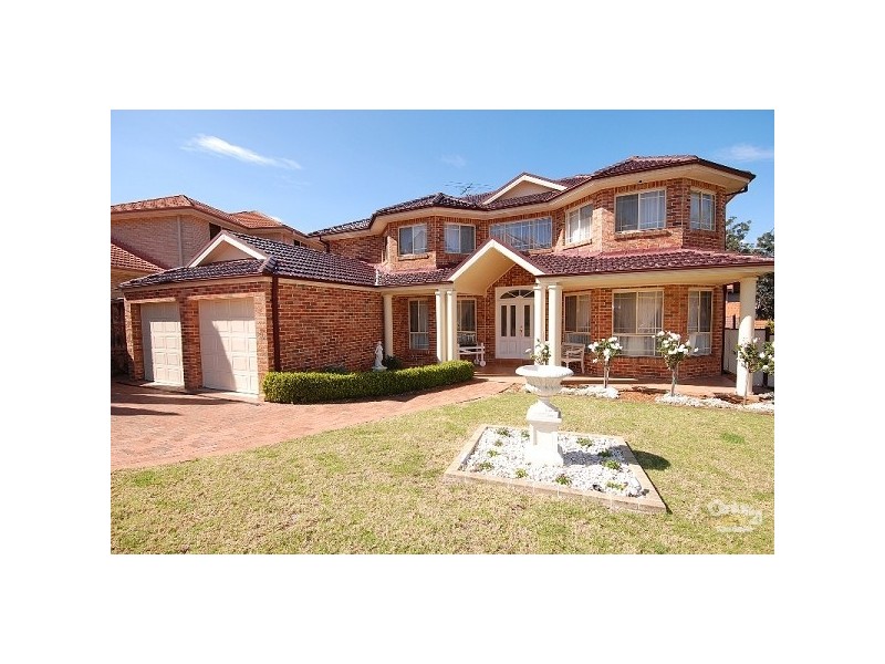 1 Lynton Green, West Pennant Hills NSW 2125