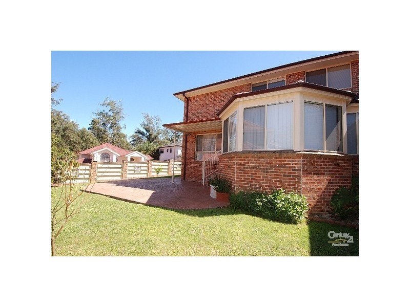 1 Lynton Green, West Pennant Hills NSW 2125