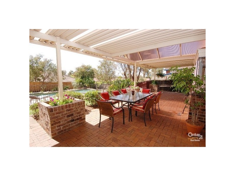 10 Lemongrass Place, Cherrybrook NSW 2126