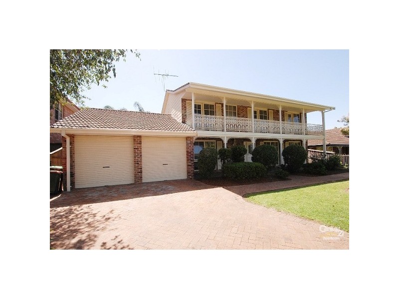 10 Lemongrass Place, Cherrybrook NSW 2126