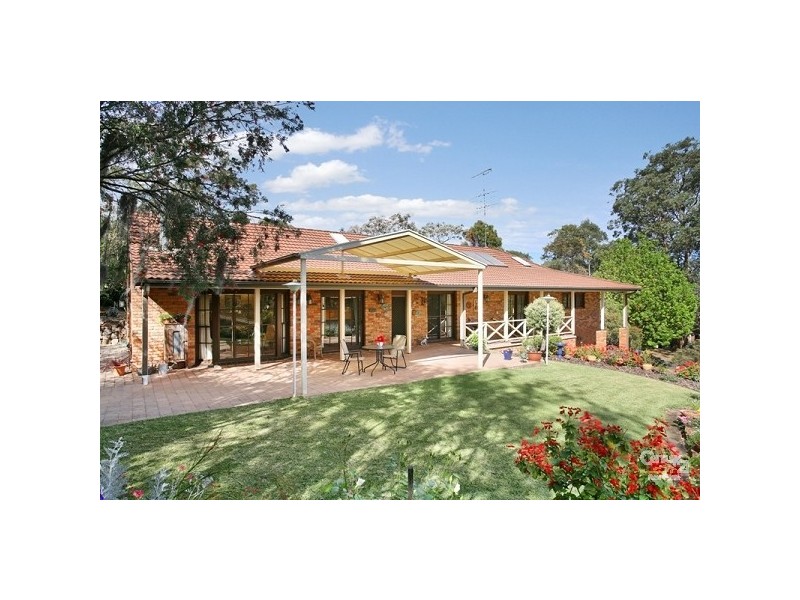 West Pennant Hills NSW 2125