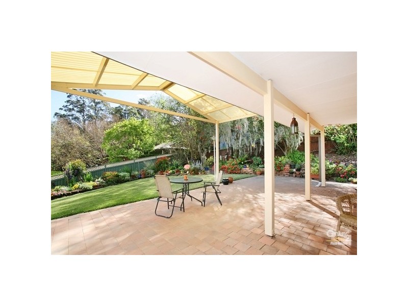 West Pennant Hills NSW 2125