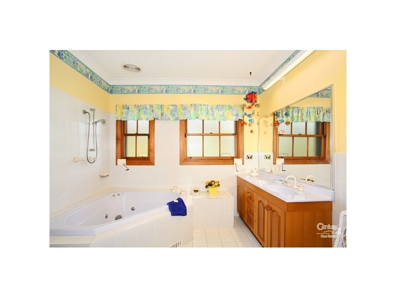 West Pennant Hills NSW 2125