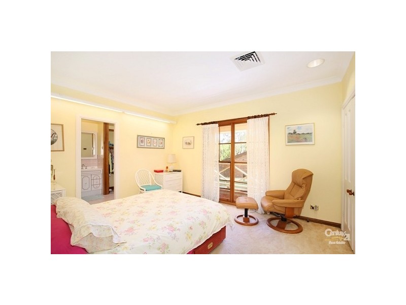 West Pennant Hills NSW 2125