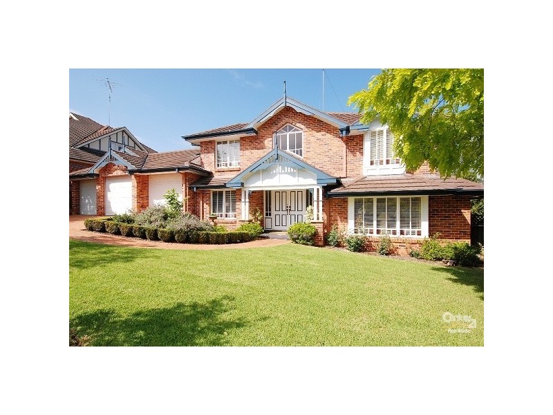 2 Cannan Close, Cherrybrook NSW 2126