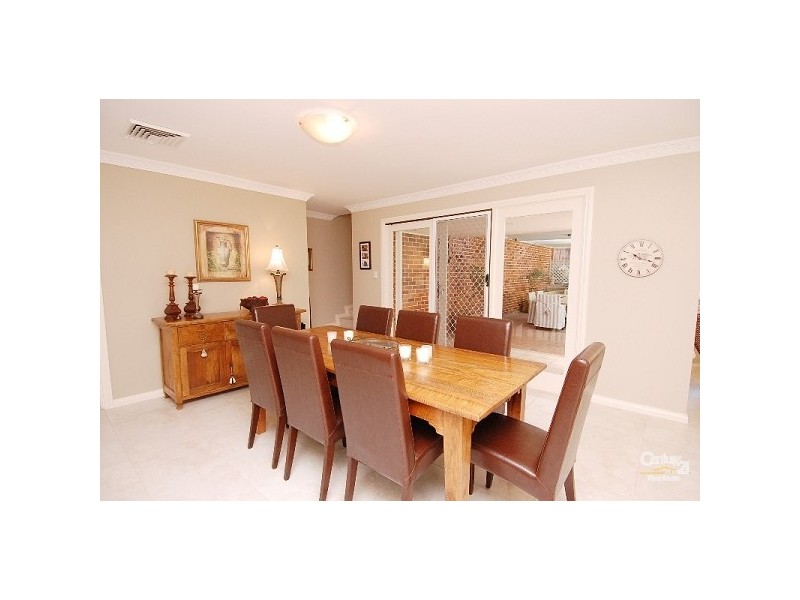 2 Cannan Close, Cherrybrook NSW 2126