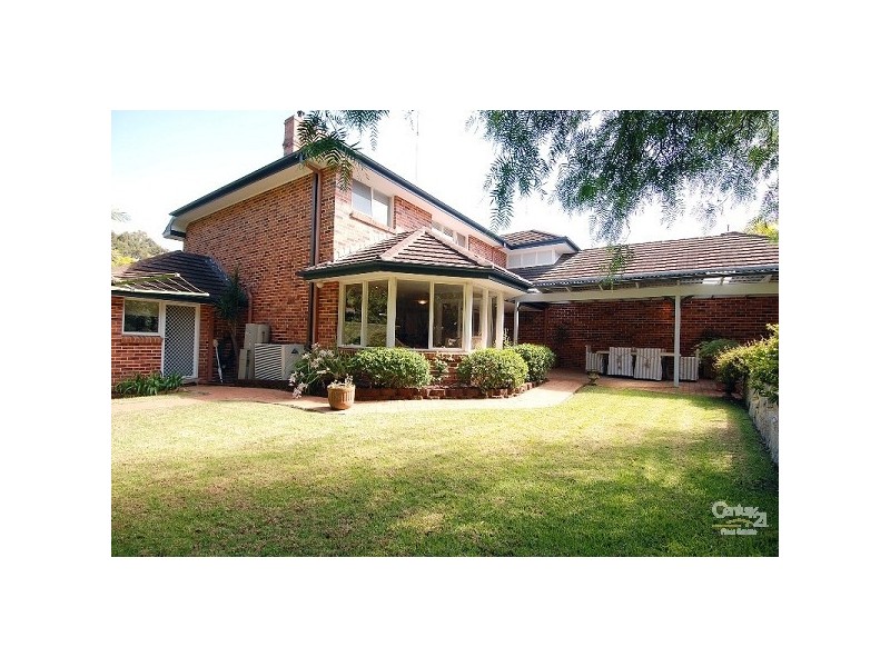2 Cannan Close, Cherrybrook NSW 2126