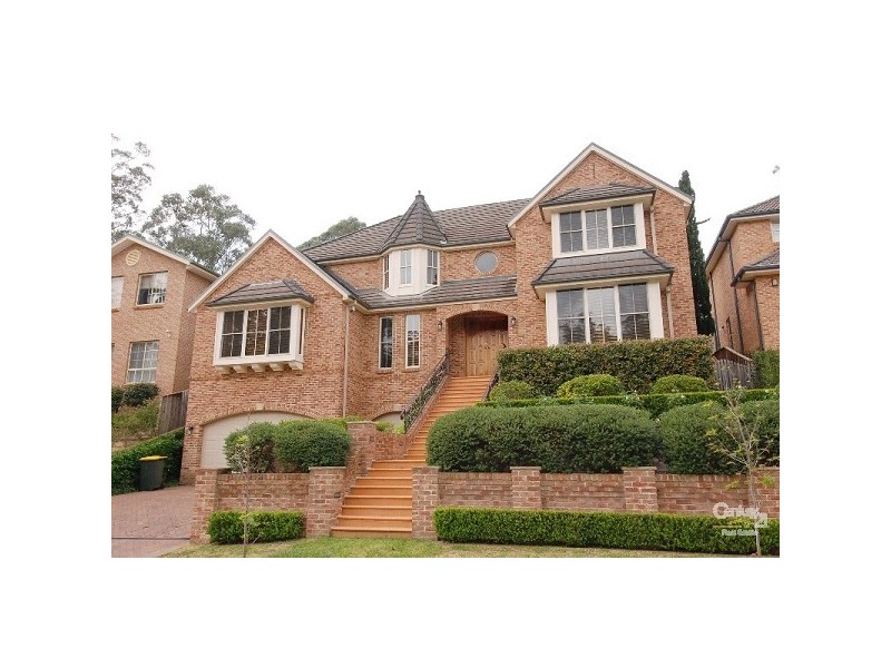 13 Forestwood Crescent, West Pennant Hills NSW 2125