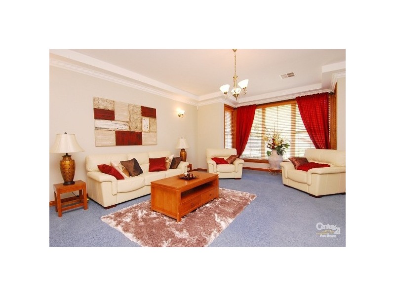 13 Forestwood Crescent, West Pennant Hills NSW 2125