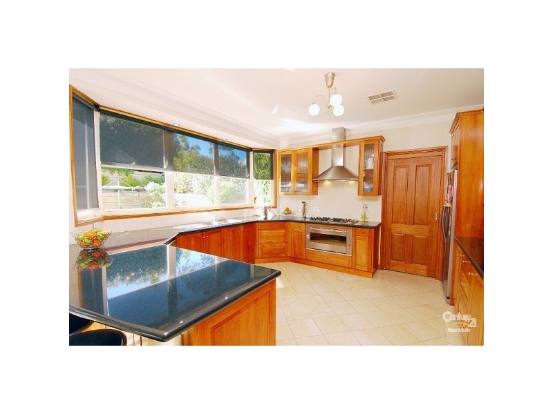 13 Forestwood Crescent, West Pennant Hills NSW 2125