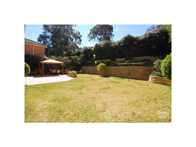13 Forestwood Crescent, West Pennant Hills NSW 2125