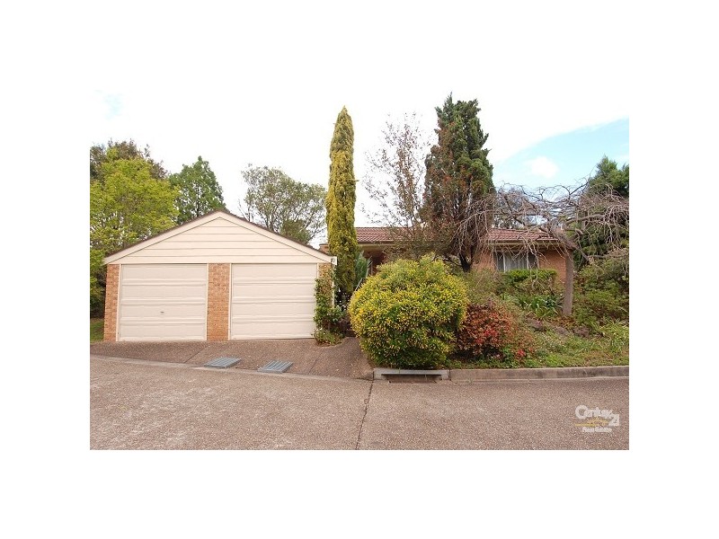 19/45 Edward Bennett Drive, Cherrybrook NSW 2126