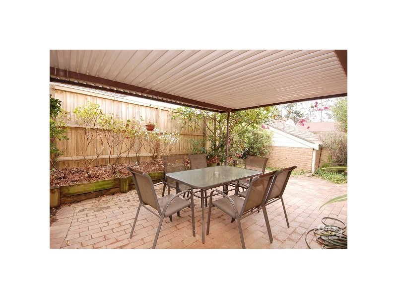 19/45 Edward Bennett Drive, Cherrybrook NSW 2126