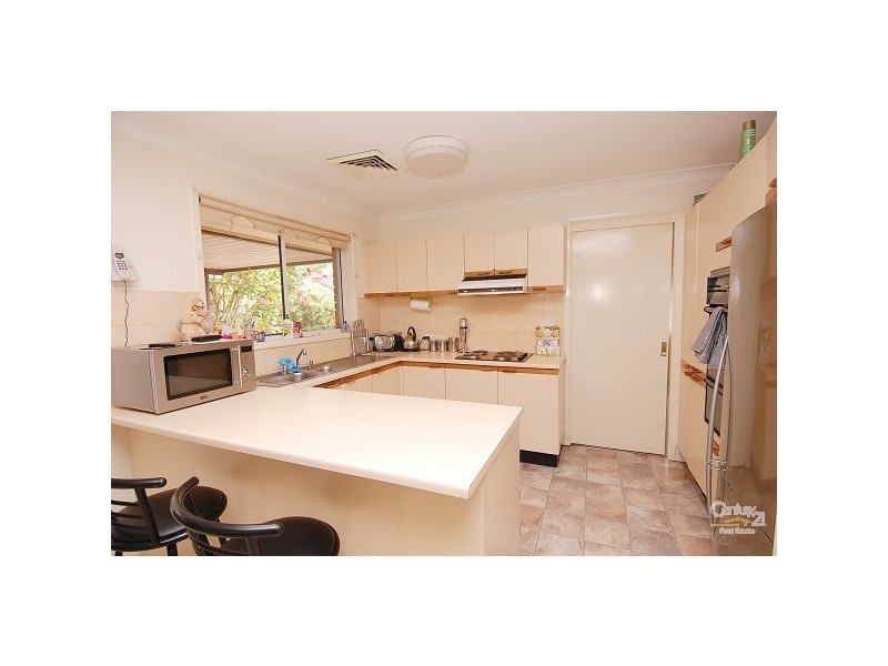 19/45 Edward Bennett Drive, Cherrybrook NSW 2126