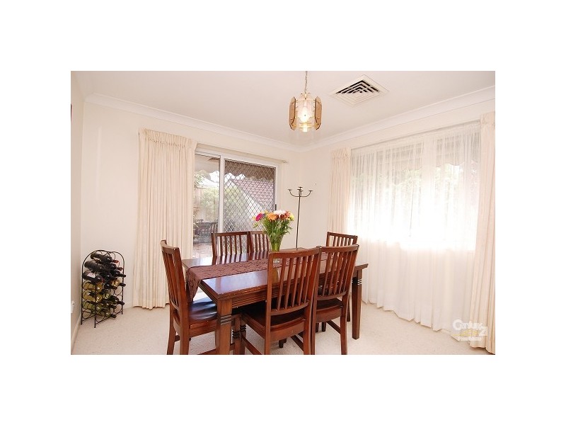 19/45 Edward Bennett Drive, Cherrybrook NSW 2126