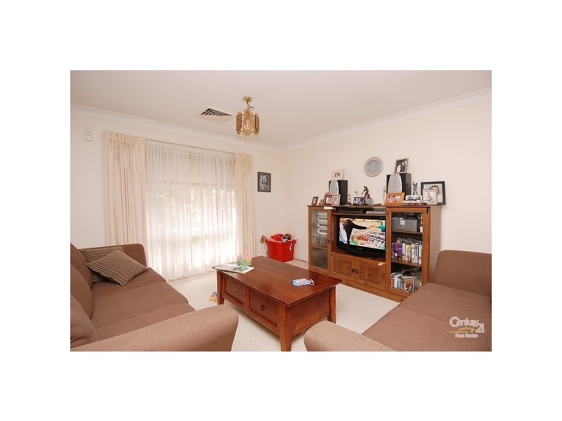 19/45 Edward Bennett Drive, Cherrybrook NSW 2126