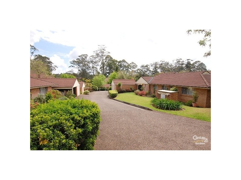 19/45 Edward Bennett Drive, Cherrybrook NSW 2126