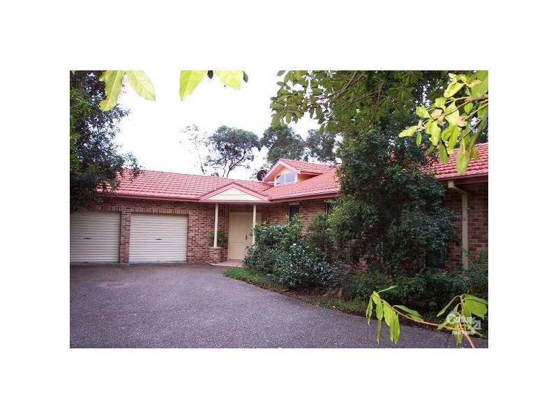 46 Caber  Close, Dural NSW 2158