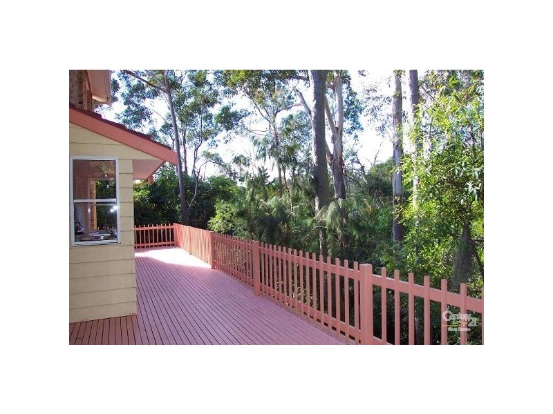 46 Caber  Close, Dural NSW 2158