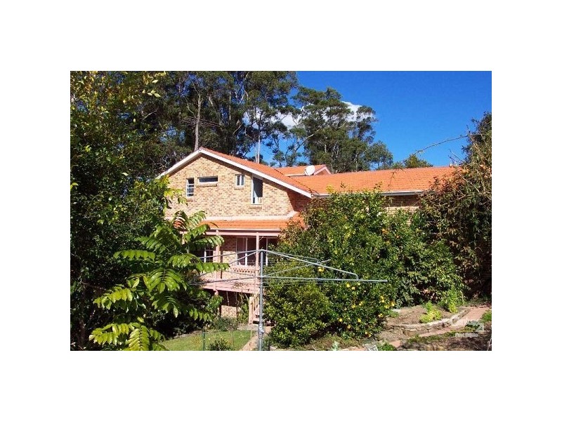 46 Caber  Close, Dural NSW 2158