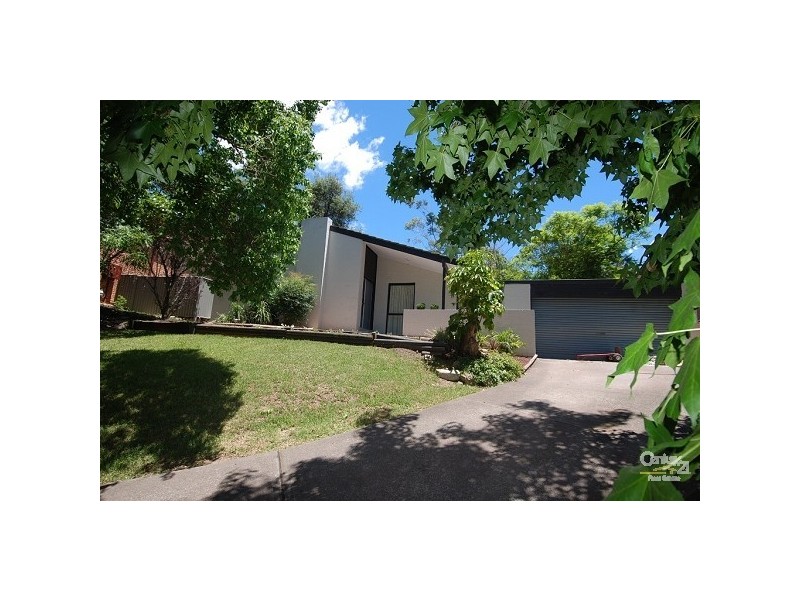 10 Carob Place, Cherrybrook NSW 2126