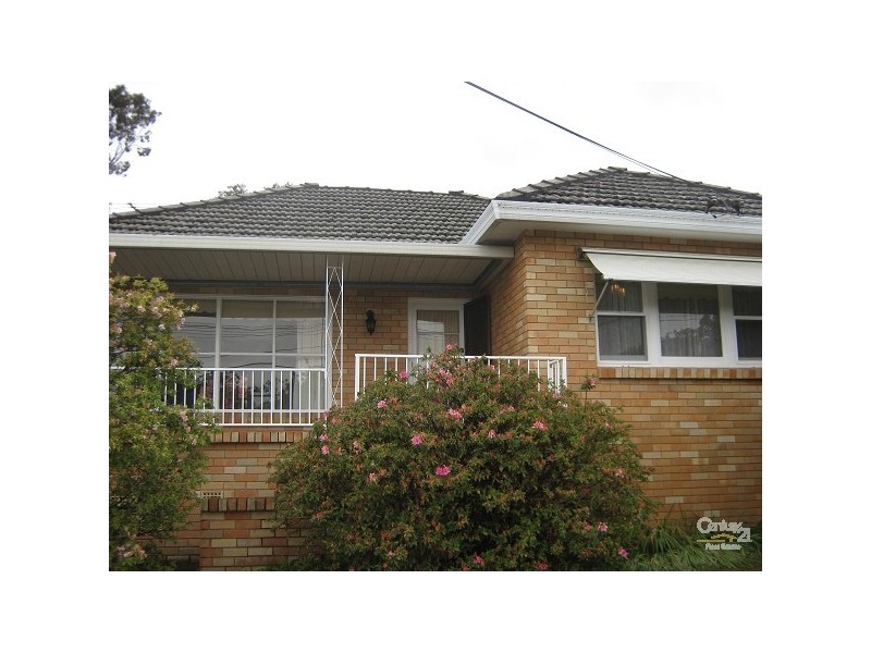 50 Bellamy Street, Pennant Hills NSW 2120