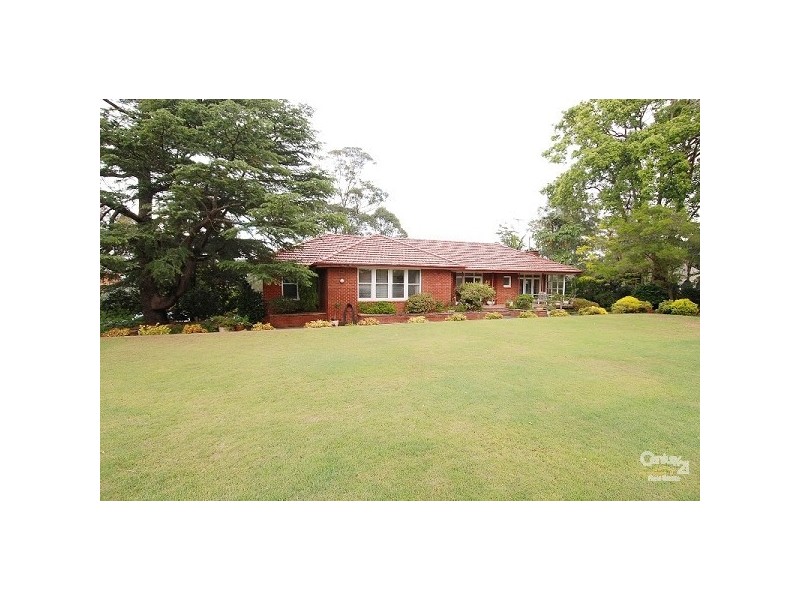 63 Castle Hill Road, West Pennant Hills NSW 2125