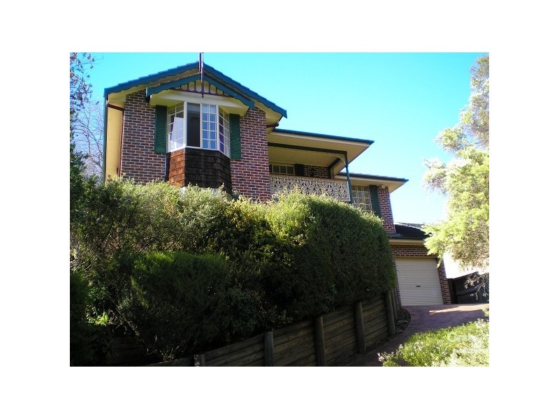50 Highs Road, West Pennant Hills NSW 2125