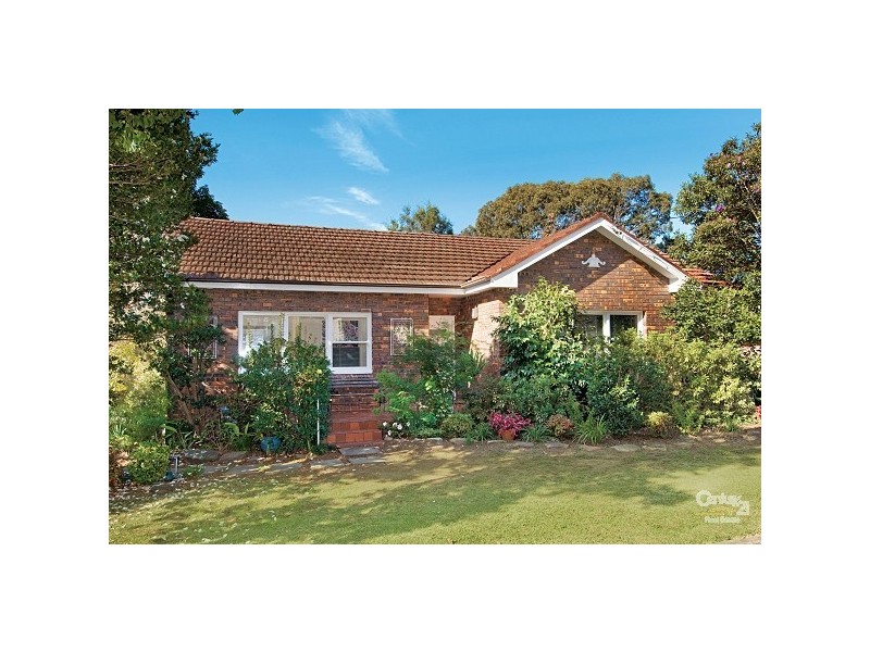 West Pennant Hills NSW 2125