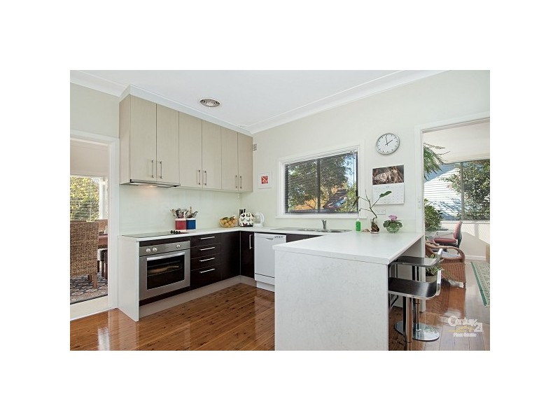 West Pennant Hills NSW 2125