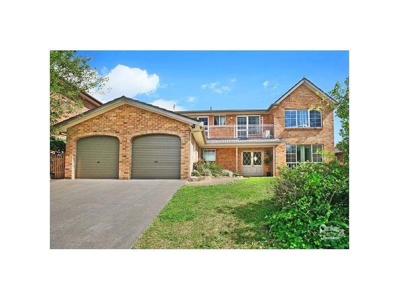 4 Cedarwood Drive, Cherrybrook NSW 2126