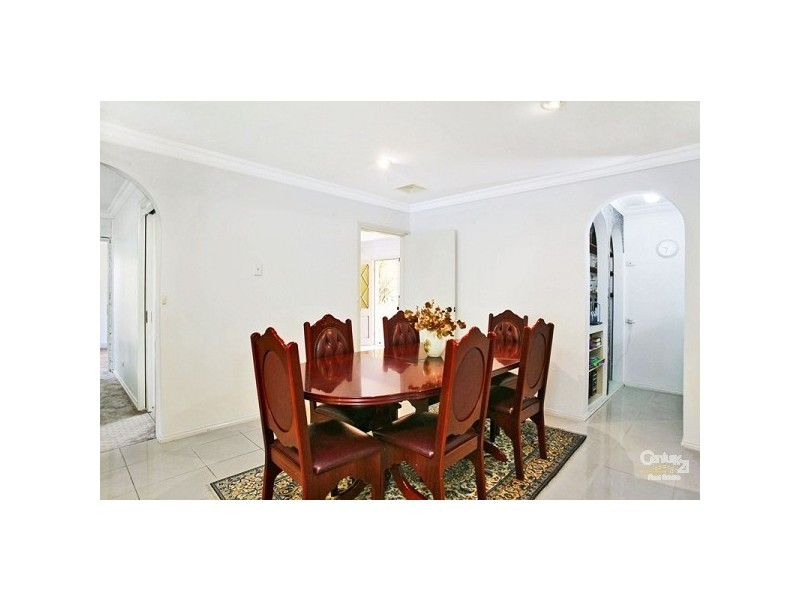 4 Cedarwood Drive, Cherrybrook NSW 2126