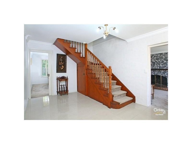 4 Cedarwood Drive, Cherrybrook NSW 2126
