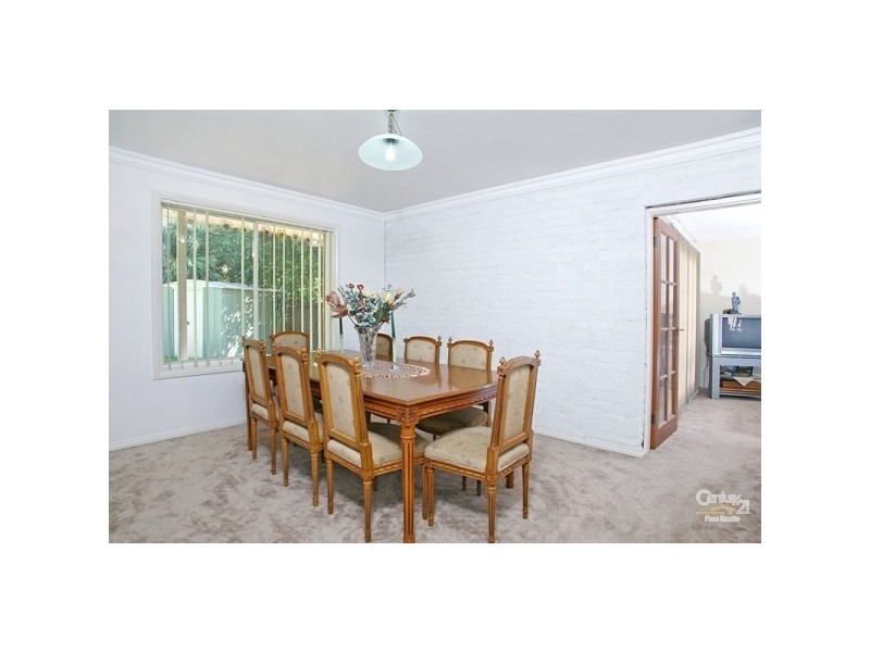 4 Cedarwood Drive, Cherrybrook NSW 2126