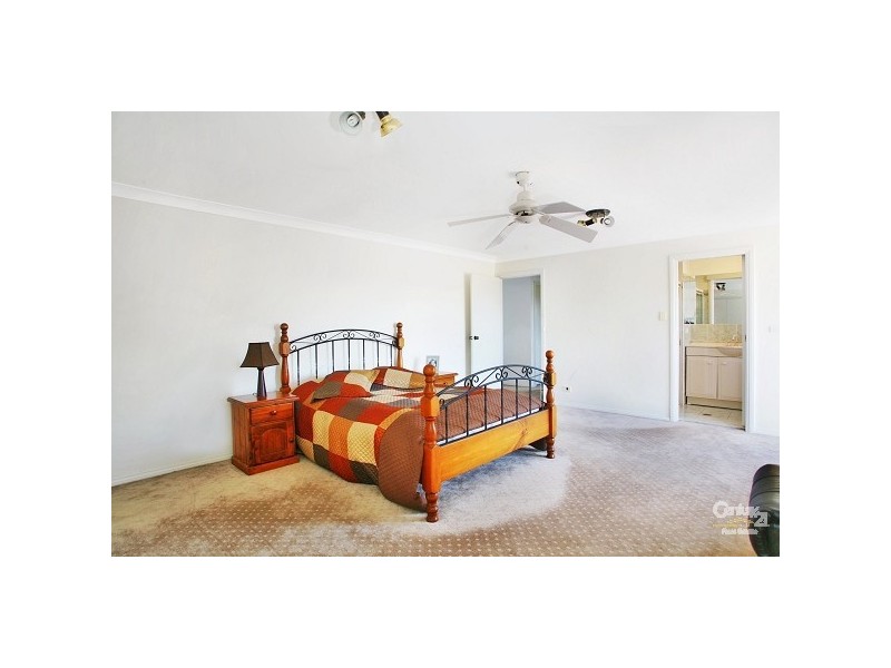4 Cedarwood Drive, Cherrybrook NSW 2126