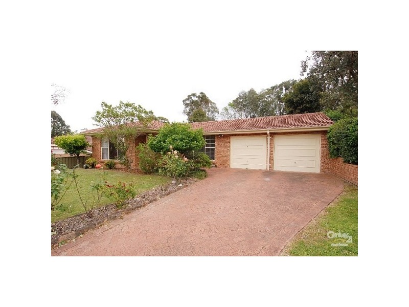 5 Jonathon Place, Cherrybrook NSW 2126