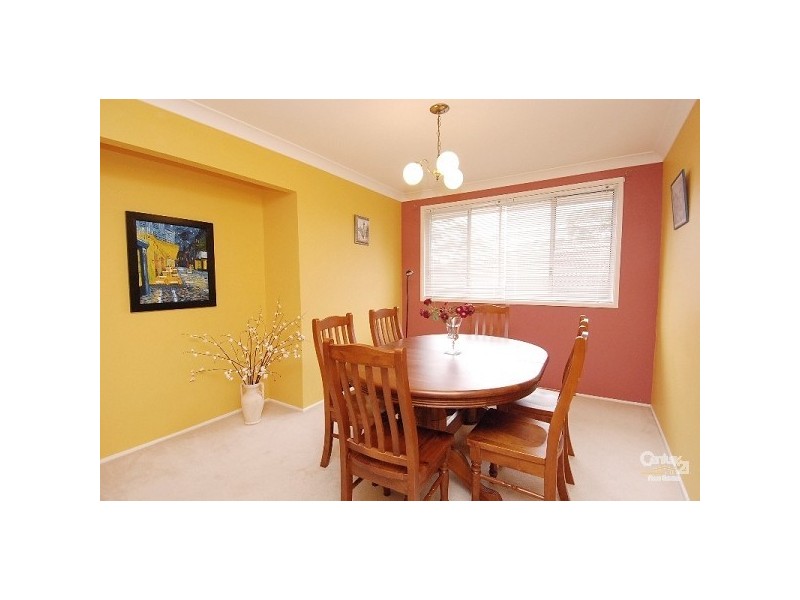 5 Jonathon Place, Cherrybrook NSW 2126