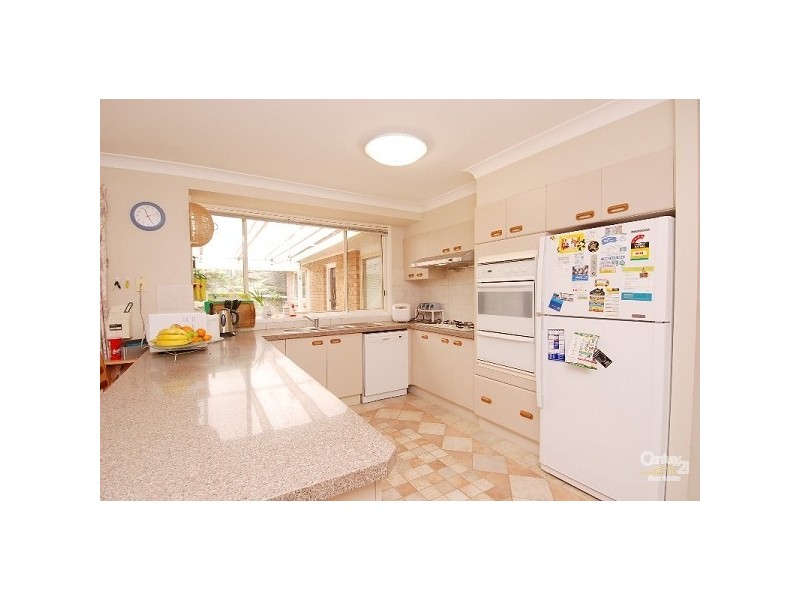 5 Jonathon Place, Cherrybrook NSW 2126