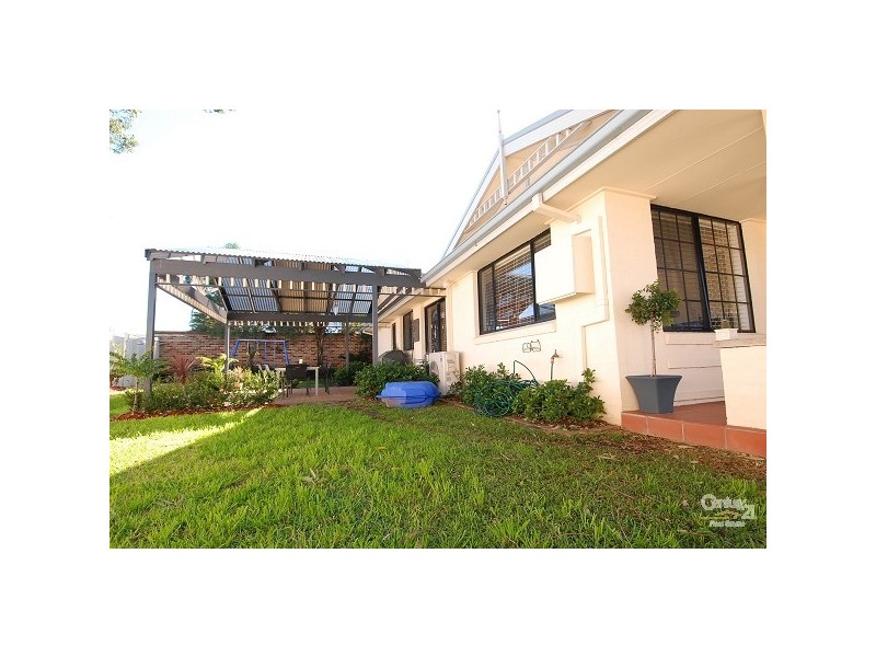 1/1-3 Shepherds Drive, Cherrybrook NSW 2126