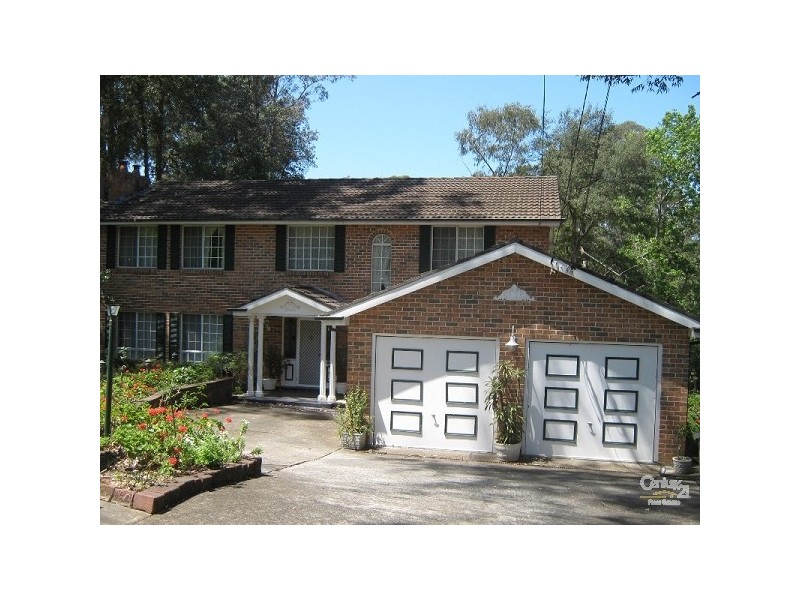 76 Ada Avenue, Wahroonga NSW 2076