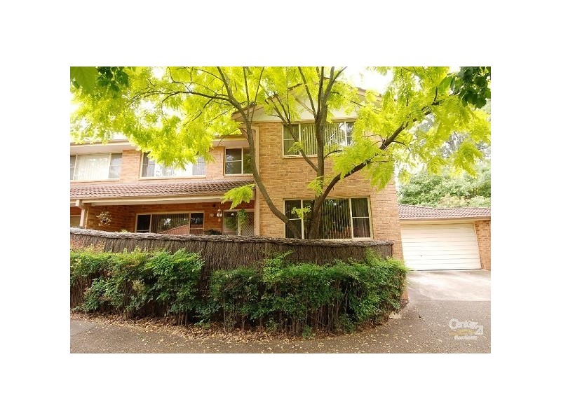 Pennant Hills NSW 2120