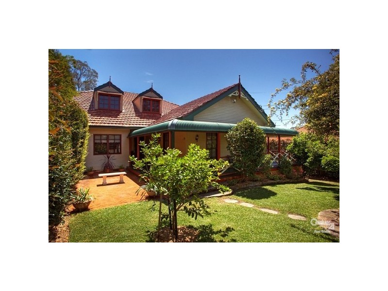 1 Robert Road, Cherrybrook NSW 2126