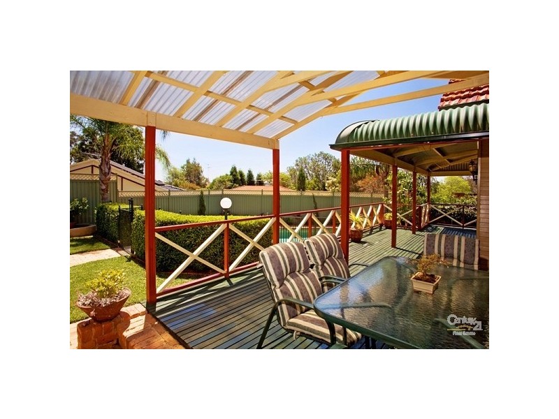 1 Robert Road, Cherrybrook NSW 2126