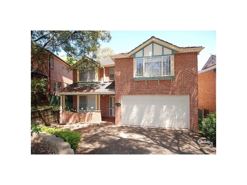 21 Glenvale Close, West Pennant Hills NSW 2125