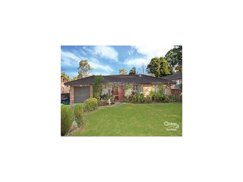 82 Casuarina Drive, Cherrybrook NSW 2126