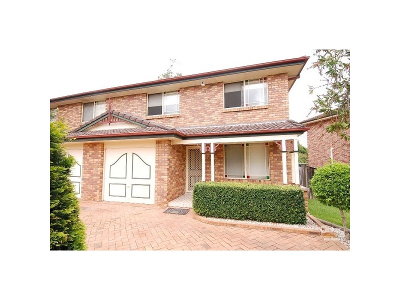 Cherrybrook NSW 2126