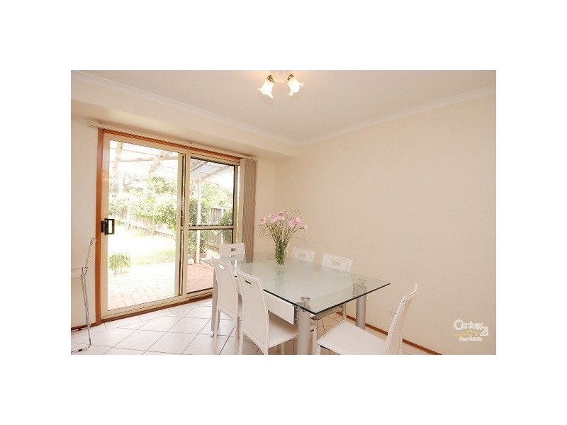 Cherrybrook NSW 2126