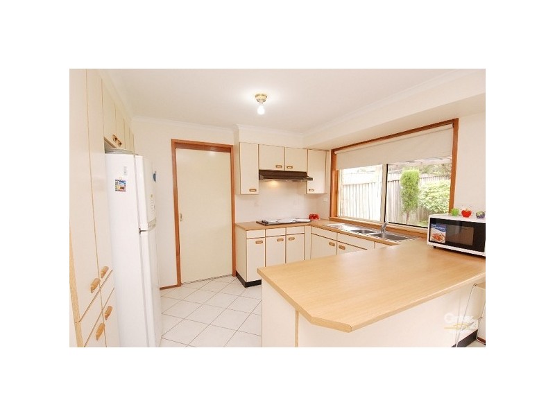 Cherrybrook NSW 2126